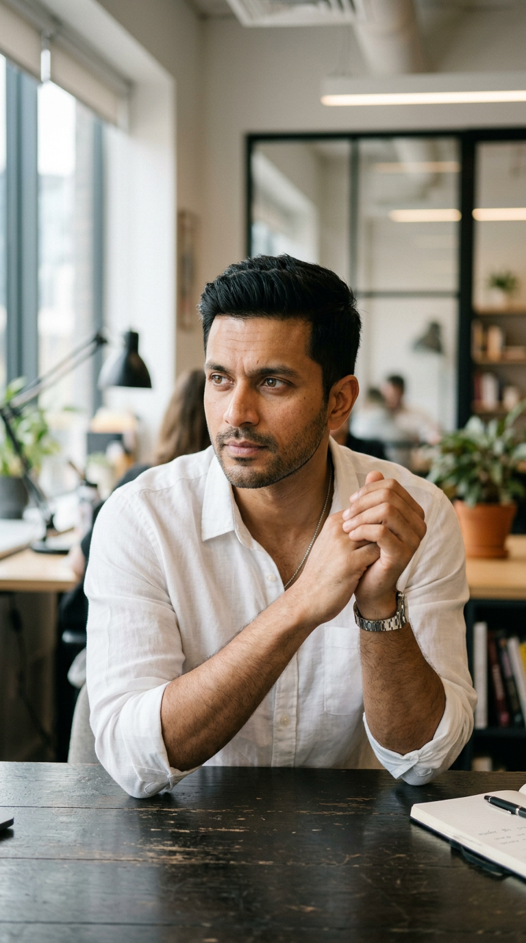 Portrait of Pranav Adhikari, Mobile Engineer at Sachaltech